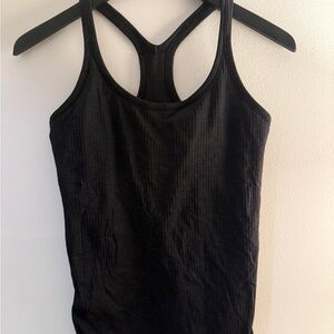 Lululemon Ebb to Street Tank Top